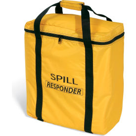 SpillTech A-YTOTE Spill Kit Tote Bag, 20"L X 17"W X 8"H
