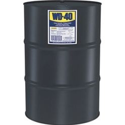 WD-40 - 55 Gallon Drum — Keller-Heartt