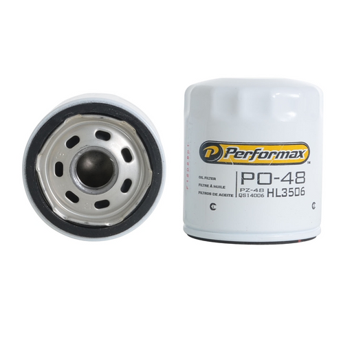 Performax Oil Filter PO48 - Case of 12 Filters