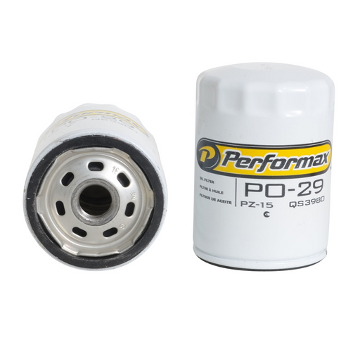 Performax Oil Filter PO29 - Case of 12 Filters