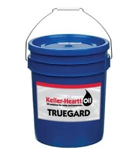 TRUEGARD Hydraulic Oil AW 32 - 5 Gallon Pail