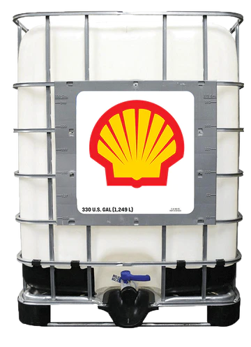 Shell Tellus S2 MX 68 Hydraulic Oil - 330 Gallon TOTE