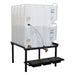Tote-A-Lube Gravity Feed System (2) 130 Gallon Tanks
