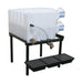 Tote-A-Lube Gravity Feed System (2) 35 Gallon Tanks