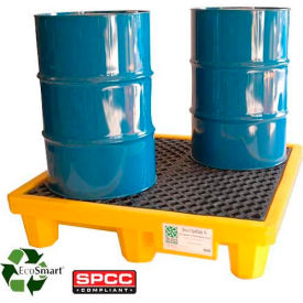 UltraTech Ultra-Spill Pallet® 1000 - P4 with No Drain