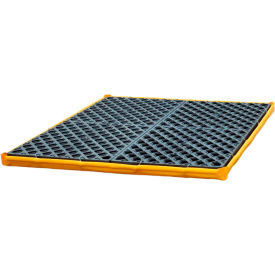 UltraTech Ultra-Spill Deck® P4 Flexible Model