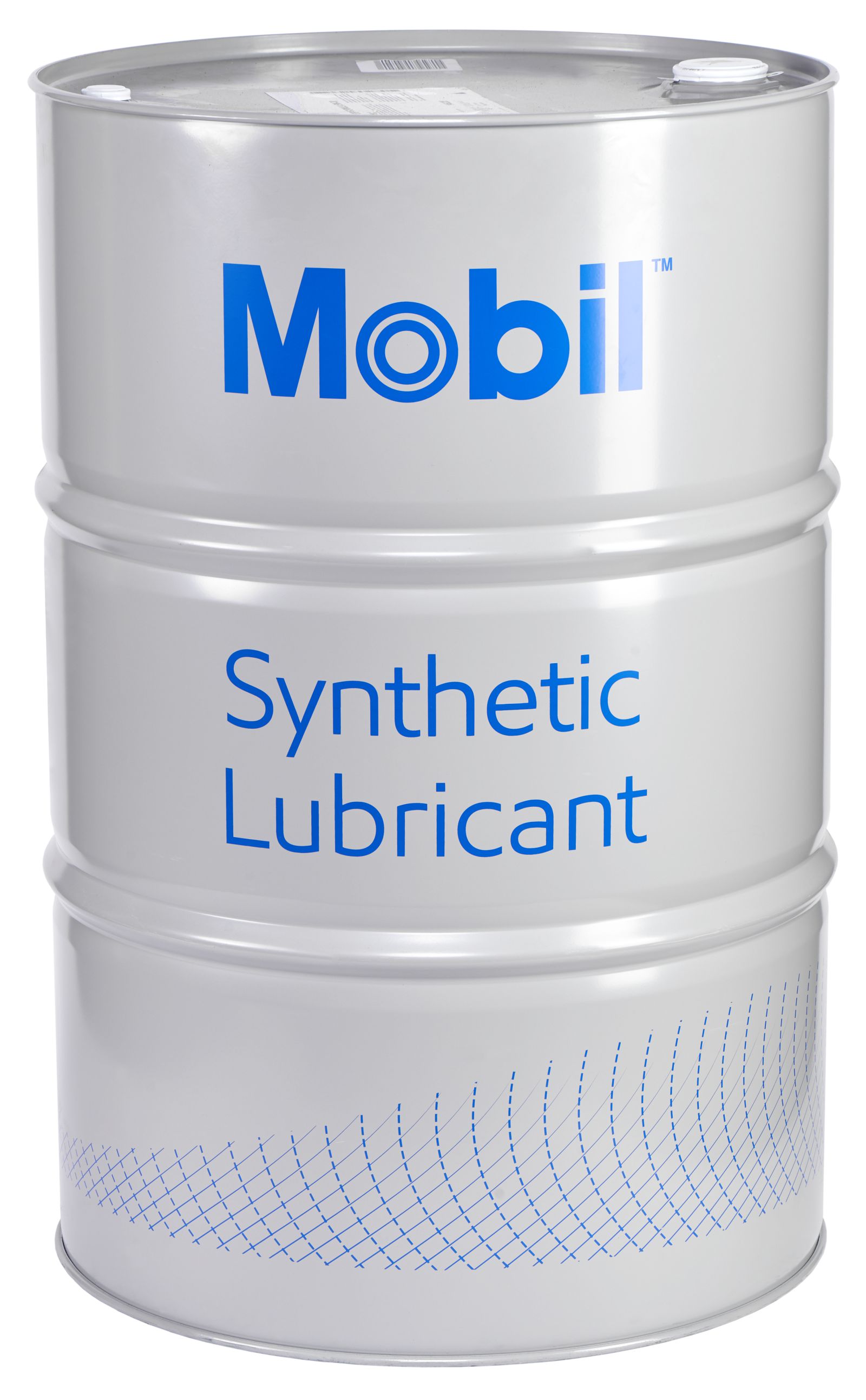 mobil shc gear Mobilgear SHC 6800 Gear Oil- 55-Gallon Drum