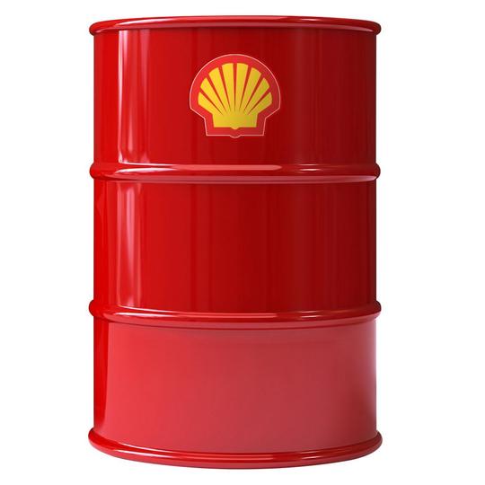Shell Rotella ELC NF Concentrate - 55 Gallon Drum