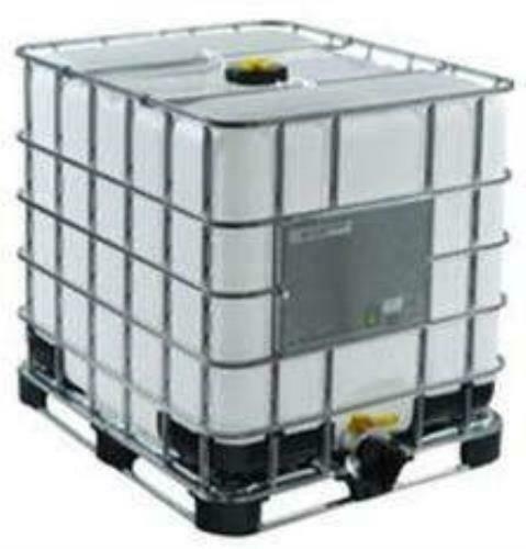 TrueGard AW 46 Anti-Wear Hydraulic Oil - 275 Gallon Tote for Industrial ...