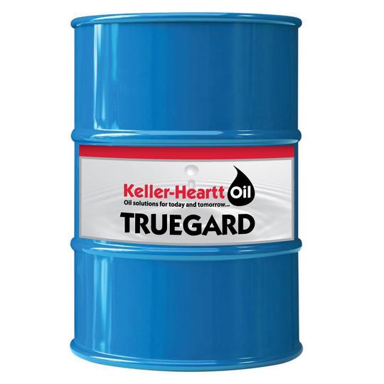TRUEGARD Premium Diesel Exhaust Fluid DEF - 55 Gallon Drum